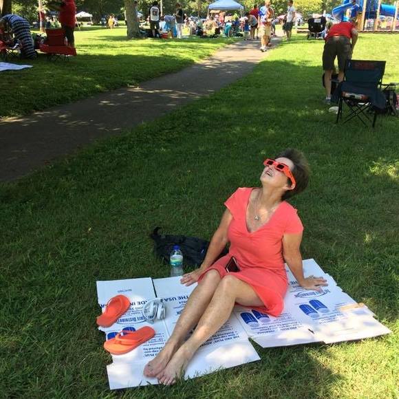 Meet your Posher, Karen - Picture 1 of 1